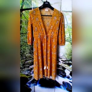 Ember size small pull over